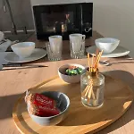 Petit Cocon A 2 Min A Pied De La Gare De トゥール