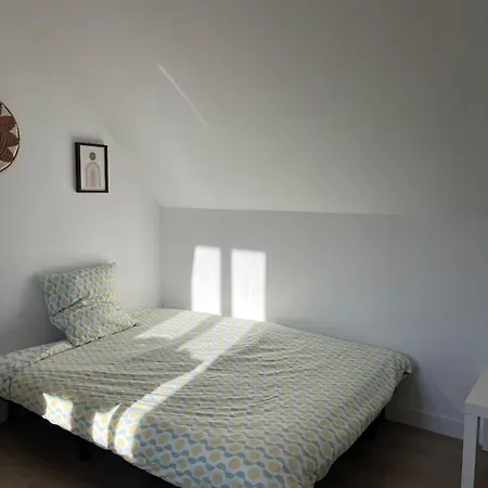 Petit Cocon A 2 Min A Pied De La Gare De *