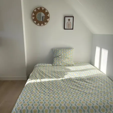 Petit Cocon A 2 Min A Pied De La Gare De *