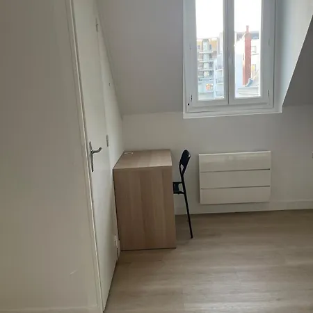 Petit Cocon à 2 Min A Pied De La Gare De * Tours