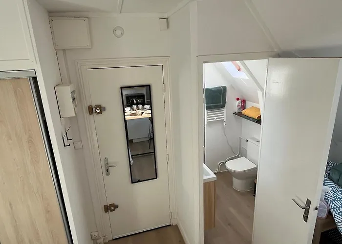 Petit Cocon A 2 Min A Pied De La Gare De