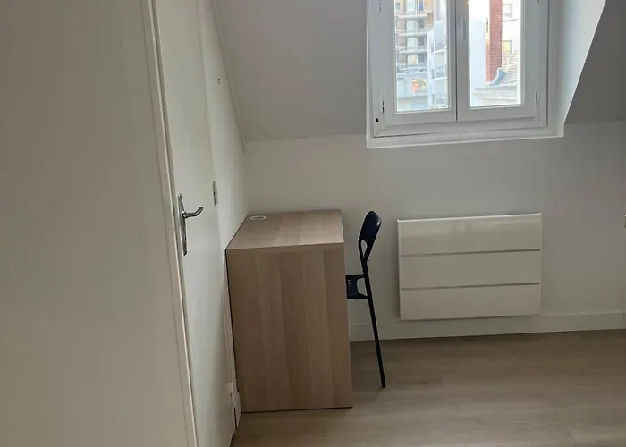 Petit Cocon A 2 Min A Pied De La Gare De * Тур