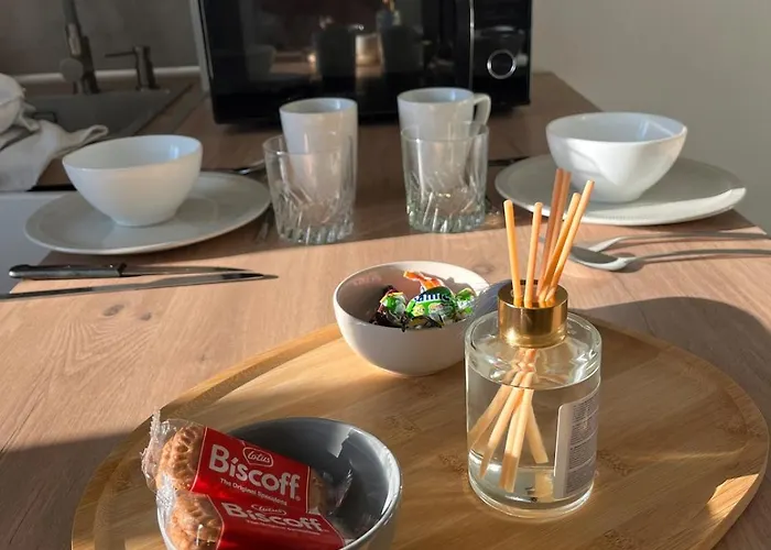 Petit Cocon A 2 Min A Pied De La Gare De Tours